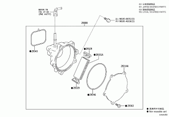 COROLLA CROSS MXGA10L-AHXEHA MXGA1#,MXGH15