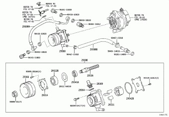 DYNA LY230L-TBMLS GDY231,LY230