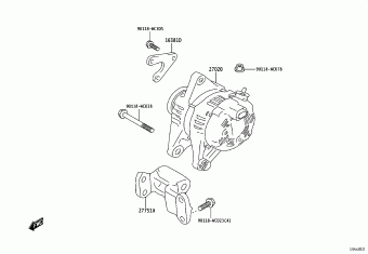 RUMION K15BR-HMMSKN K15B