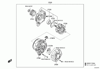 RUMION K15BR-HMMSKN K15B