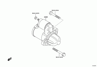 RUMION K15BR-HMMSKN K15B