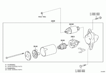 CAMRY/HYBRID MXVA71L-JEXQBT ASV7#,AXVA70,AXVH71,MXVA71