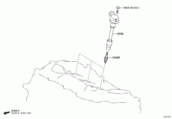 SIENTA MXPL10R-MWXNB MXPC10,MXPL10