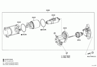 FORTUNER (SUV) GGN155L-SDTHKV 03.2023