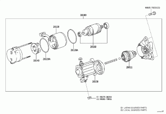 FORTUNER (SUV) TGN156L-STTSKW GUN156,TGN156