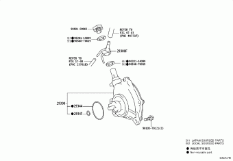 HILUX (DOUBLE CAB) GUN126R-DXFSXX 07.2023