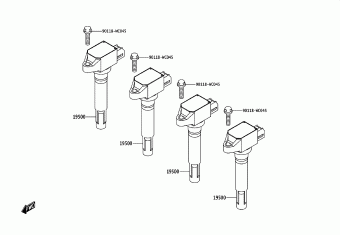 URBANCRUISER HYRYDER FG2212A-7400000 FG22###,4212#,FGB2###