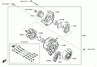 URBANCRUISER HYRYDER FG43121-7400000 FG2####,FG4####,FGB####