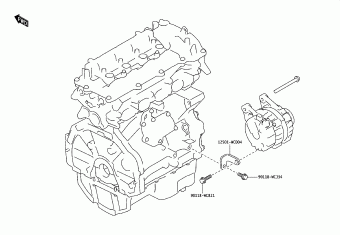 URBANCRUISER HYRYDER FG43121-7400000 FG2####,FG4####,FGB####