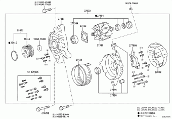 HILUX (SCB/XTR) TGN136L-BGMLKF3 11.2022