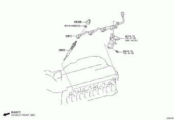 HILUX (SCB/XTR) GUN125L-BGFLXF 07.2023