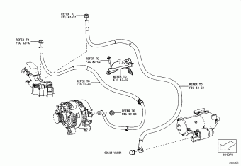 SUPRA DB45L-MRLW DB05,06,25,26,45,46,85