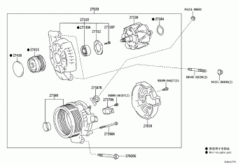 GR COROLLA GZEA14L-BHZRZA GZEA14