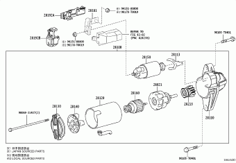 INNOVA MAGA10R-APXLBX MAGA10,MAGH10