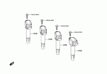 URBAN CRUISER FG6112A-0600000 FG21###,22###,61###,62###