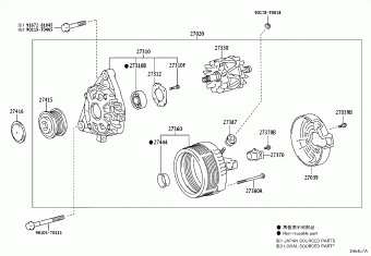 HILUX (SCB/XTR) GUN125R-BNFSXN 09.2024