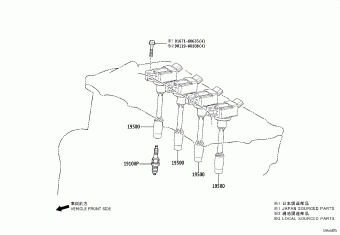 C-HR ZYX20L-AHXKBW MAXH2#,ZYX20