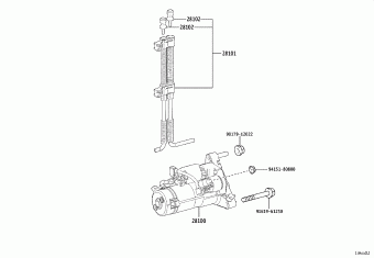 LAND CRUISER GDJ79R-TJMRY 02.2025