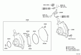 HILUX CHAMP GUN110R-ATTHXD GUN1##,TGN11#