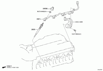 LAND CRUISER GDJ79R-TJMRY 02.2025