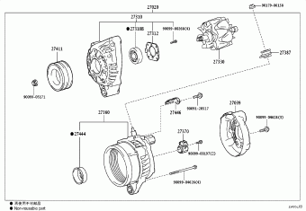 LAND CRUISER HZJ78L-RJMRS 12.2024