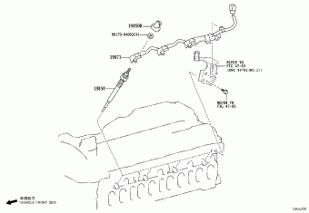 LAND CRUISER PRADO GDJ250L-GNTUY GDJ25#,TJA250,TRJ250
