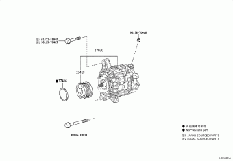 HILUX (SCB/XTR) GUN125R-BNFSXN 09.2024