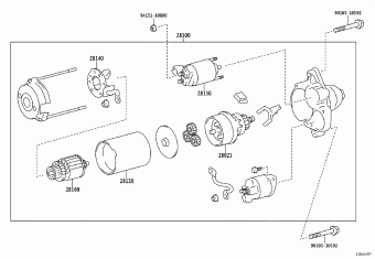 YARIS GR GXPA16L-AGFGZW GXPA16
