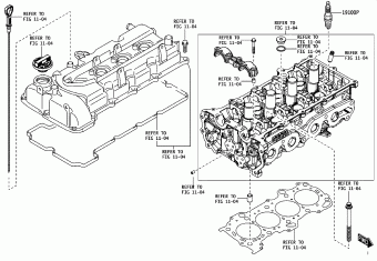 STARLET CROSS K15BR-GSPPKN K15B