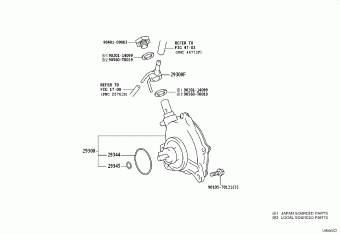 HILUX (DOUBLE CAB) GUN126R-DXFSXX 03.2025