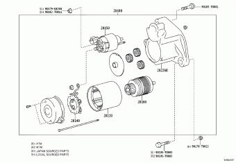 HILUX (DOUBLE CAB) GUN125R-DTFSXD 09.2024