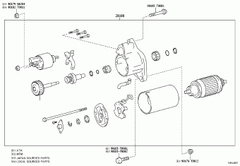 HILUX (DOUBLE CAB) GUN125R-DTFSXD 09.2024