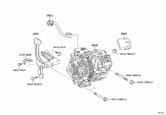 HILUX (DOUBLE CAB) GUN126R-DTTHRQ 11.2024