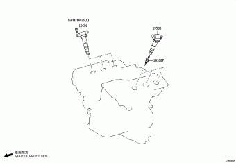 HILUX (DOUBLE CAB) GGN125L-DGTHKF 02.2025