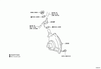 LAND CRUISER PRADO GDJ251R-GNZLYQ GDJ25#,TJA250,TRJ250