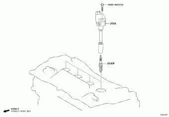 CAMRY MXVA80L-JEXQBT AXVA80,AXVH80,MXVA80