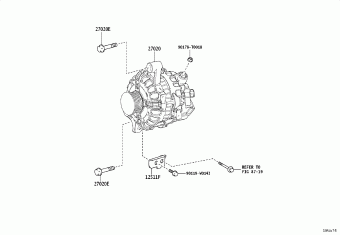 HILUX (DOUBLE CAB) GGN125L-DGTHKF 02.2025