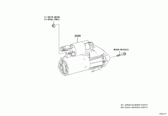 HILUX (DOUBLE CAB) TGN126L-DNMLKN 02.2025