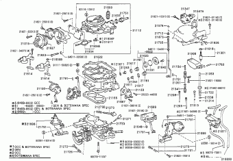 LAND CRUISER FZJ70LV-MRUV 05.1999