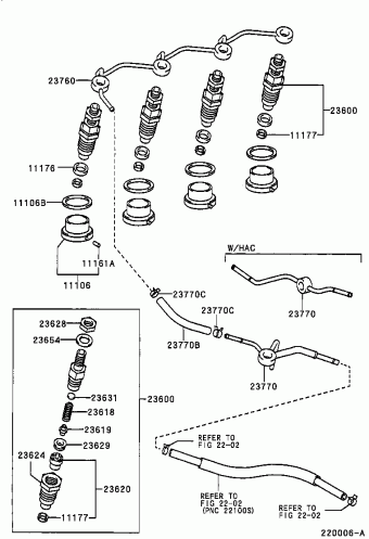 LAND CRUISER 90 LJ95L-GKMRS KZJ9#,LJ9#,RZJ9#,VZJ9#