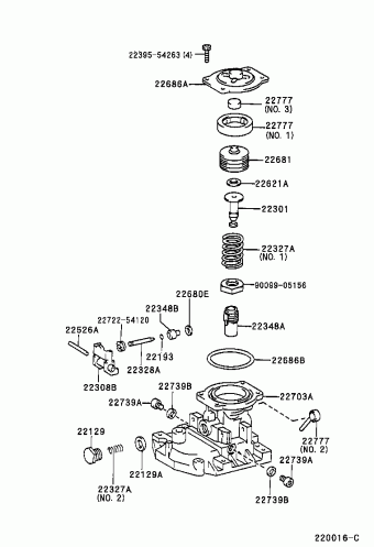 LAND CRUISER 90 LJ95L-GKMRS KZJ9#,LJ9#,RZJ9#,VZJ9#