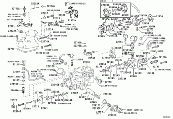 HIACE VAN,COMMUTER LH125R-ZRPRSQ LH1##,RZH10#,11#,125,135,15#