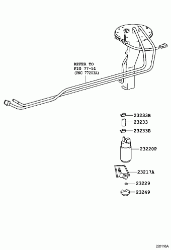 TOWNACE/LITEACE KR42R-RCMREQ CR4#,KR4#,SR40