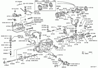 T.U.V LF80R-GRMDS7 02.1997