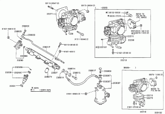 COROLLA HB/LB EE101L-ALMDKW AE10#,CE100,EE10#