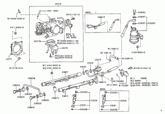 AVALON MCX10L-AEPGKV MCX10