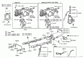 AVALON MCX10L-AEPNKA MCX10