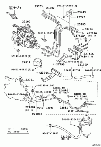 COROLLA HB/LB CE100L-AGMRSW AE10#,CE100,EE10#