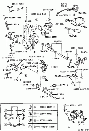 DYNA200 BU142L-TKMNXW3 03.2000