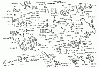 HILUX LN110L-CRMDSW 01.1995